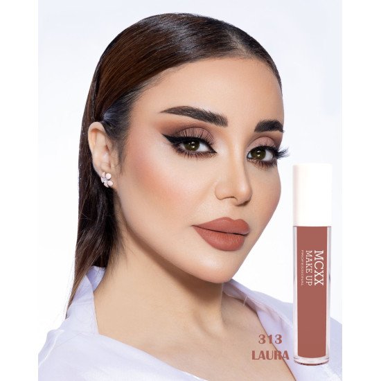 Laura lipstick 313
