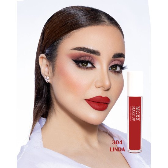 Linda lipstick 304 